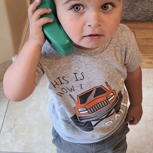 Meet your Posher, Kenneth - Picture 7 of 14